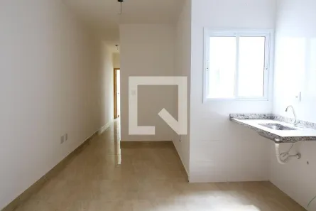 Cobertura com 2 Quartos à venda, 94m² no Parque das Nações, Santo André