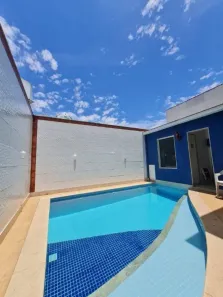 Casa com 4 Quartos para alugar, 200m² no Portinho, Cabo Frio