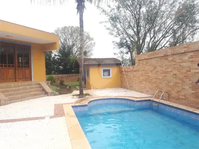 Casa de Condomínio com 7 Quartos à venda, 700m² no São Joaquim, Vinhedo