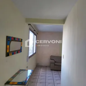 Apartamento com 1 Quarto para alugar, 40m² no Jardim São Dimas, São José dos Campos