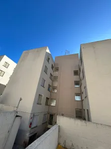 Apartamento com 2 Quartos à venda, 39m² no Colônia (Zona Leste), São Paulo