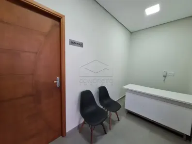Sala Comercial para alugar, 100m² no Centro, Barra Bonita