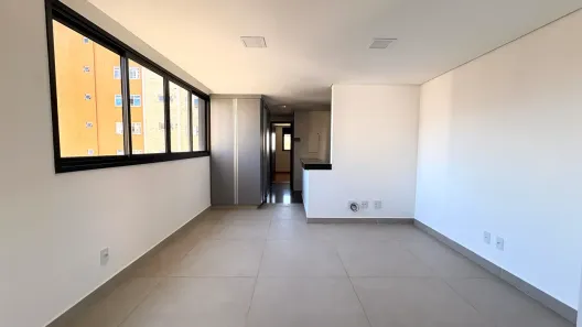 Apartamento com 1 Quarto à venda, 50m² no Funcionários, Belo Horizonte