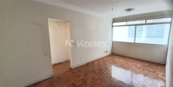 Apartamento com 2 Quartos à venda, 95m² no Cerqueira César, São Paulo