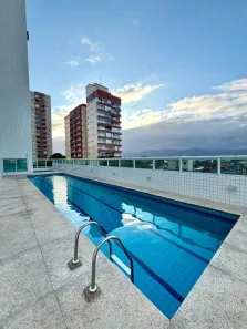 Apartamento com 1 Quarto à venda, 50m² no Aviação, Praia Grande