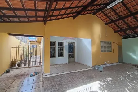 Casa com 2 Quartos à venda, 142m² no Vila Passarelli, Andradina