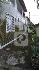 Casa com 4 Quartos à venda, 247m² no Galeão, Rio de Janeiro