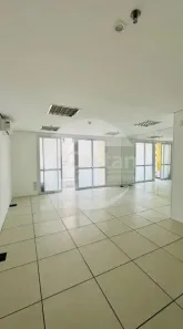 Sala Comercial com 1 Quarto à venda, 35m² no Vila Regente Feijó, São Paulo