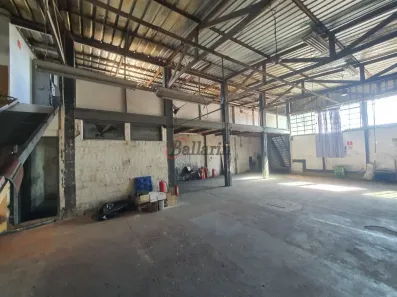 Imóvel Comercial à venda, 825m² no Batistini, São Bernardo do Campo