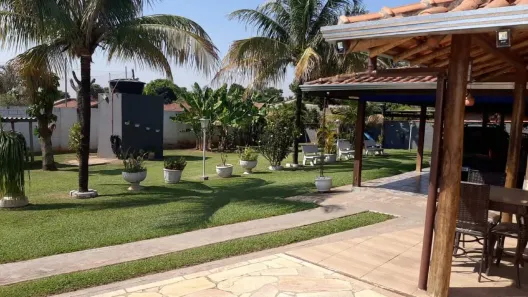 Fazenda/Sítio com 2 Quartos à venda, 300m² no Área Rural de Limeira, Limeira