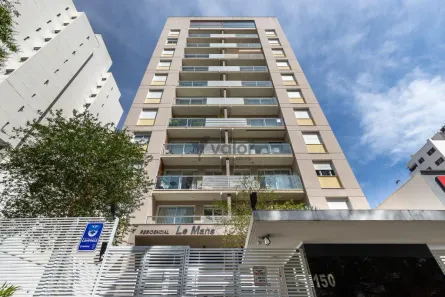 Apartamento com 2 Quartos à venda, 74m² no Centro, Campinas