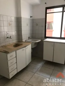 Apartamento com 2 Quartos à venda, 44m² no Jardim Iracema, Taboão da Serra