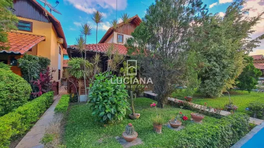 Casa de Condomínio com 3 Quartos à venda, 100m² no Prado, Gravatá