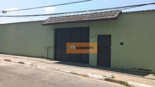 Casa com 4 Quartos à venda, 249m² no Vila Júlia, Poá