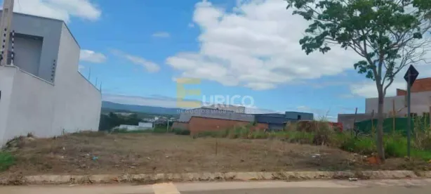 Lote/Terreno à venda, 250m² no Residencial Tosi, Itupeva