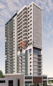 Apartamento com 2 Quartos à venda, 56m² no Chácara Seis de Outubro, São Paulo