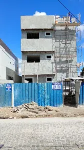 Apartamento com 2 Quartos à venda, 44m² no Valentina de Figueiredo, João Pessoa
