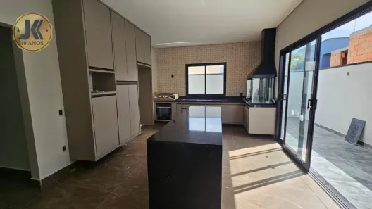 Casa de Condomínio com 3 Quartos à venda, 152m² no Vargeão, Jaguariúna