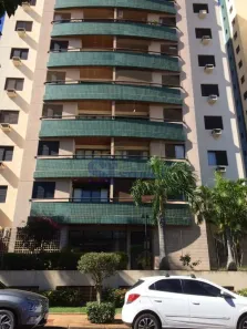 Apartamento com 3 Quartos à venda, 121m² no Vila Melhado, Araraquara