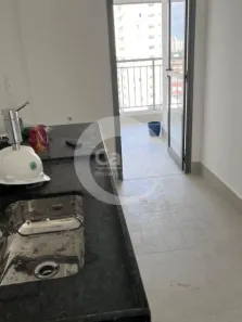 Apartamento com 3 Quartos à venda, 122m² no Vila Gomes Cardim, São Paulo