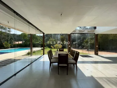 Casa de Condomínio com 3 Quartos à venda, 360m² no Vargem Grande, Teresópolis