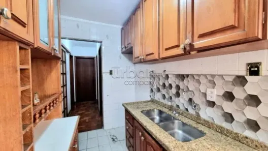 Apartamento com 3 Quartos à venda, 77m² no Centro, Novo Hamburgo