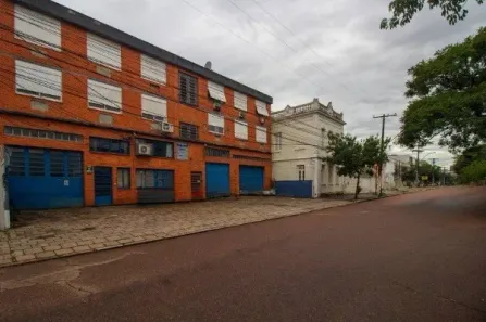 Galpão/Depósito/Armazém para alugar, 850m² no Floresta, Porto Alegre