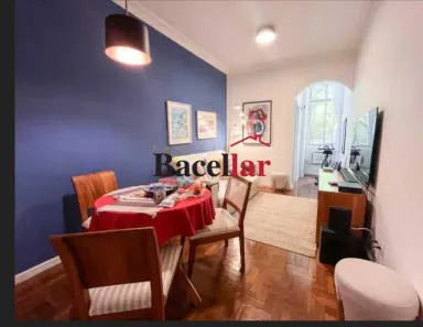 Apartamento com 2 Quartos à venda, 80m² no Leme, Rio de Janeiro