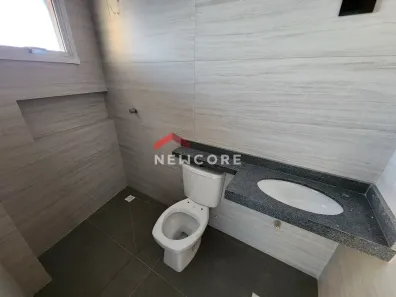 Apartamento com 3 Quartos à venda, 126m² no Aviação, Praia Grande
