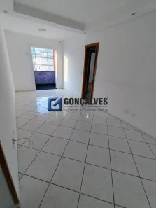 Apartamento com 2 Quartos para alugar, 70m² no Nova Petrópolis, São Bernardo do Campo