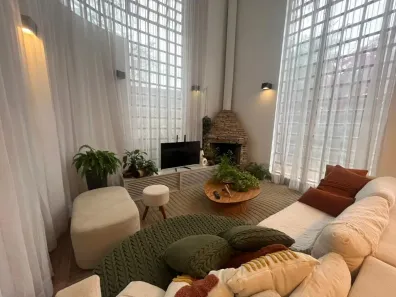 Casa com 3 Quartos à venda, 274m² no Ouro Preto, Belo Horizonte