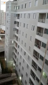 Apartamento com 3 Quartos à venda, 60m² no Jardim Panorama, Bauru