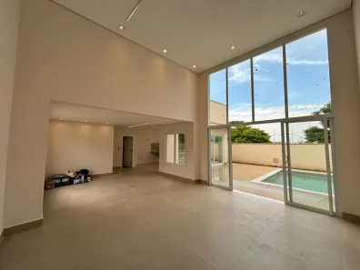 Casa de Condomínio com 3 Quartos à venda, 250m² no Morato, Piracicaba