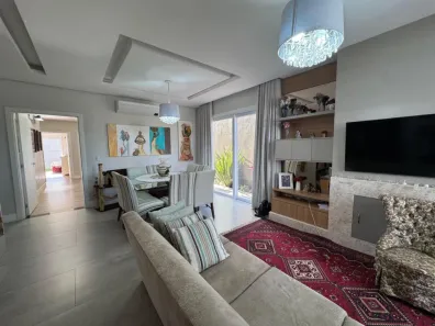 Casa de Condomínio com 3 Quartos à venda, 169m² no Querência, Viamão