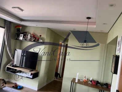 Apartamento com 2 Quartos à venda, 48m² no Altos de Vila Prudente, São Paulo