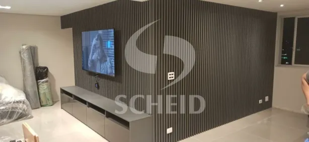 Apartamento com 3 Quartos à venda, 114m² no Santo Amaro, São Paulo
