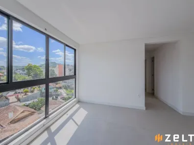 Apartamento com 2 Quartos à venda, 60m² no Velha, Blumenau