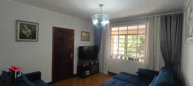 Imóvel Comercial com 3 Quartos à venda, 220m² no Vila Bastos, Santo André
