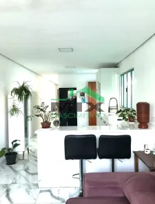 Sobrado com 2 Quartos à venda, 100m² no Taboão, São Bernardo do Campo