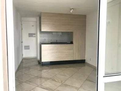 Apartamento com 3 Quartos para alugar, 72m² no Vila Isolina Mazzei, São Paulo