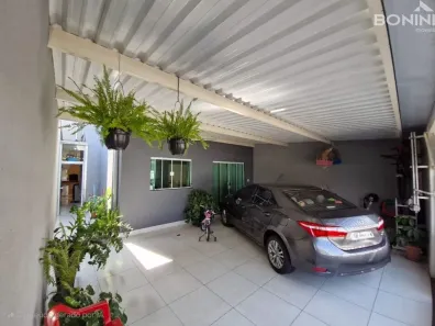 Casa com 3 Quartos à venda, 206m² no Jardim Boer I, Americana