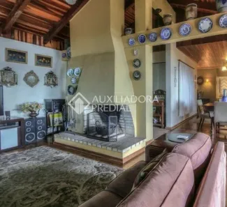Casa com 6 Quartos à venda, 430m² no Cristal, Porto Alegre