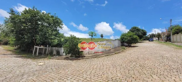 Lote/Terreno à venda, 590m² no Vila Santa Luzia, Itatiba