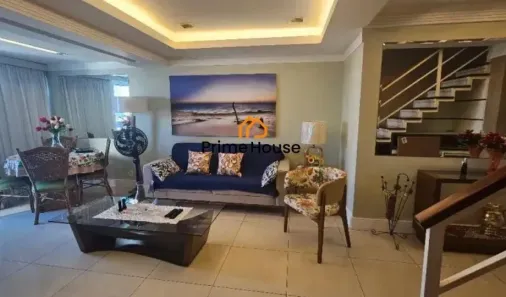 Cobertura com 4 Quartos à venda, 226m² no Recreio dos Bandeirantes, Rio de Janeiro