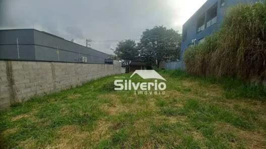 Lote/Terreno à venda, 250m² no Loteamento Villa Branca, Jacareí