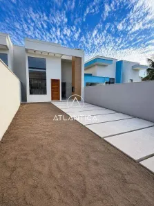Casa com 3 Quartos à venda, 96m² no Recreio, Rio das Ostras