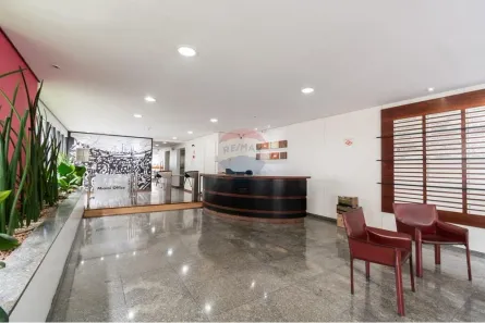 Sala Comercial com 1 Quarto à venda, 29m² no Itaim Bibi, São Paulo
