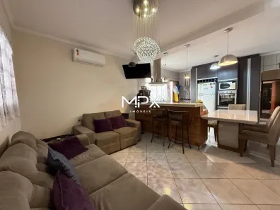 Casa com 2 Quartos à venda, 86m² no Jardim São Luiz, Piracicaba
