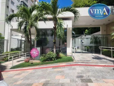 Apartamento com 3 Quartos à venda, 97m² no Alvorada, Cuiabá