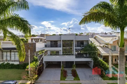 Casa com 4 Quartos à venda, 360m² no Condomínio Reserva da Serra, Jundiaí